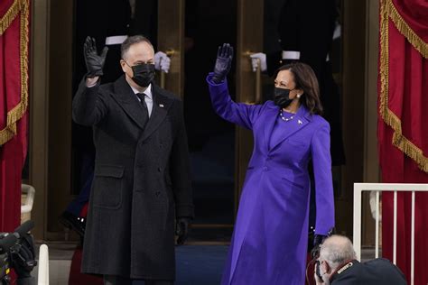 Inauguration of Joe Biden and Kamala Harris - Jan. 20, 2021 | The ...