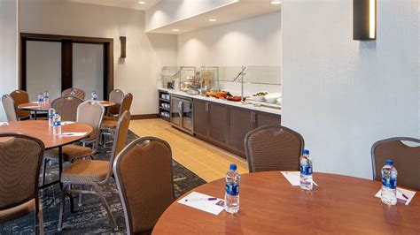 Downtown Seattle Hotel Reviews | Hyatt Place Seattle/Downtown