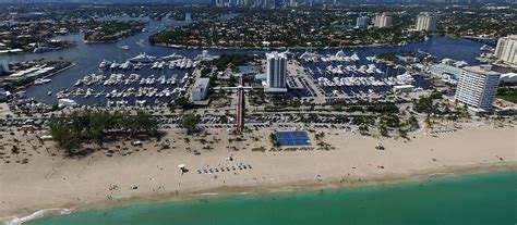 Bahia Mar Fort Lauderdale Beach Dive Special | Sea Experience South Florida