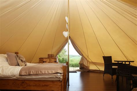 Glamping in the UK – The Best UK Glampsites – Cool Camping