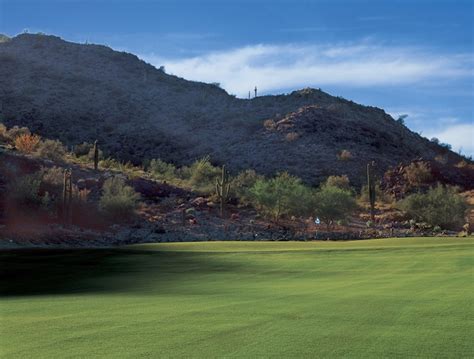 Not far from Scottsdale, Verrado Golf Club is worth the drive | Arizona Golf