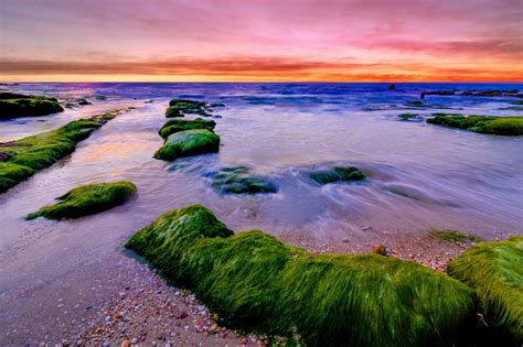Sunset Ocean Sea - Free photo on Pixabay - Pixabay