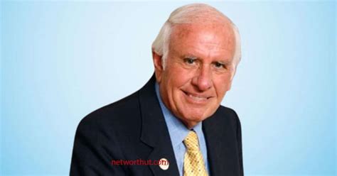 Jim Rohn Net Worth, Quotes, Books, Wife, Biography in 2024