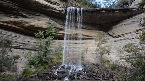 Best Blue Mountains Waterfalls | Top 5 Most Beautiful Sites