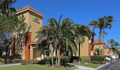 Boca Raton, FL Extended Stay Hotels | Extended Stay America