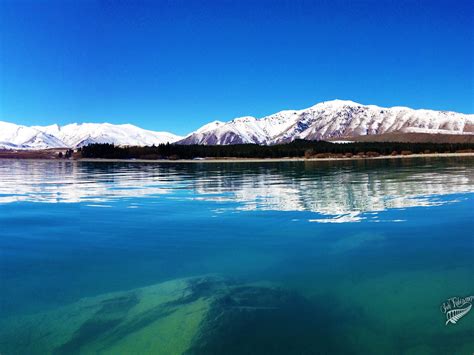 New zealand lake tekapo mackenzie-Nature scenery HD Wallpaper Preview ...