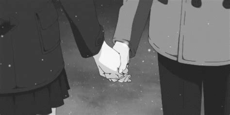 Holding Hands GIF – Holding Hands Anime – Откриване и споделяне на GIF файлове