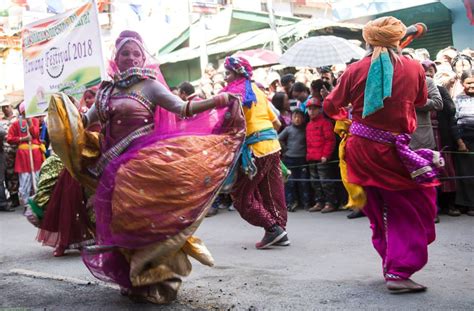 Tawang Festival 2018 kick starts in Arunachal Pradesh - Tourism News Live