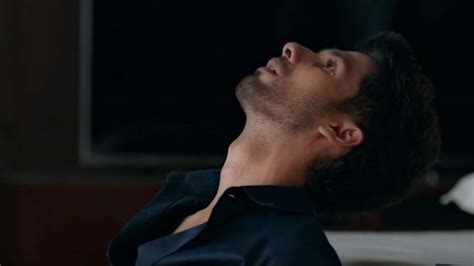 'Kabir Singh' dialogue promo: Shahid Kapoor is devastated even after 6 months of losing his ...