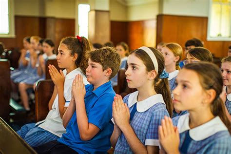 St Columba's Catholic Primary School Leichhardt North