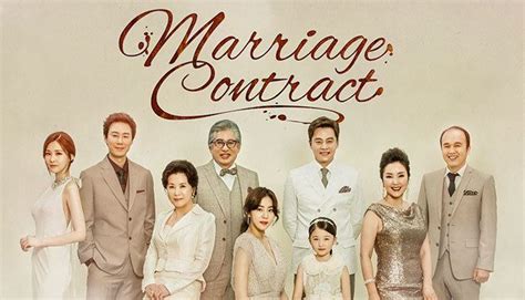 Marriage Contract - Alchetron, The Free Social Encyclopedia