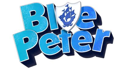 Blue Peter quizzes and games - CBBC - BBC