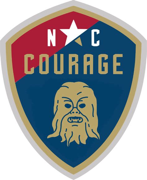 NWSL Star Wars Logos on Behance