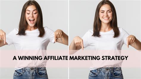 Exactly How To Create A Winning Affiliate Marketing Strategy