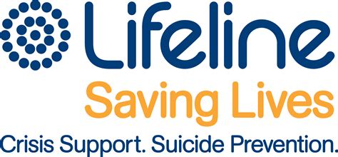 Lifeline Australia – Logos Download