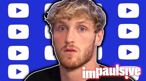 The Logan Paul Interview - IMPAULSIVE EP. 172 - YouTube