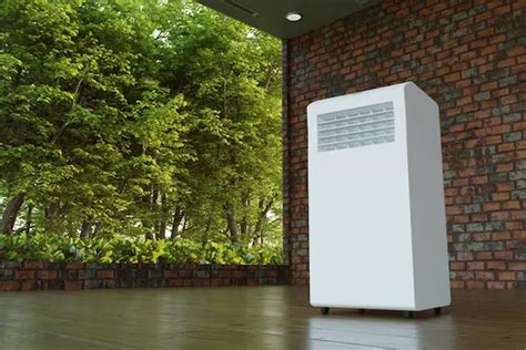 Portable Ventless Air Conditioner - Florida Independent