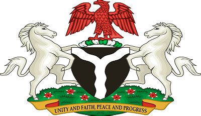 coat of arms word press – Nigerian Investment Promotion Commission