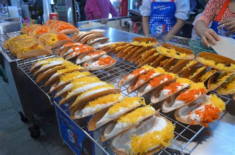 14 Must-Try Street Food in Bangkok, Thailand | JACQSOWHAT: Food. Travel. Lifestyle.