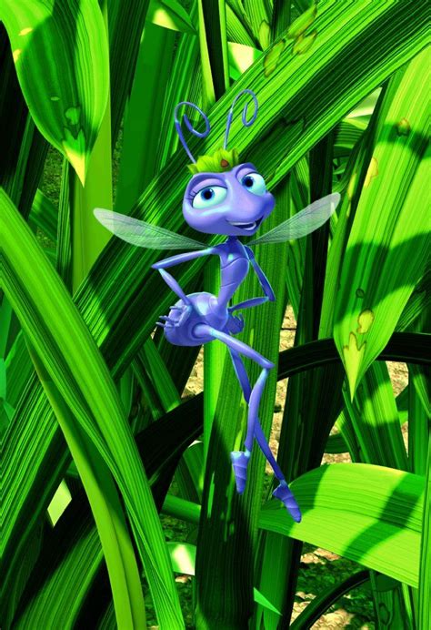 A Bug's Life (1998) in 2021 | A bug's life, All disney movies, The incredibles 2004