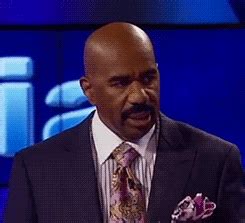 14 Steve Harvey Reaction Gifs - Gallery | eBaum's World