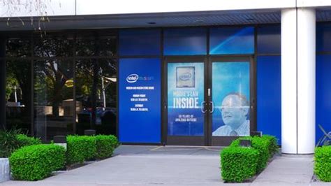 Inside Intel's Museum: 10 Must-See Exhibits - InformationWeek