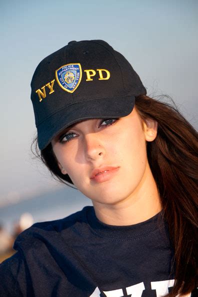 NYPD Shield Hat - NYPD.COM