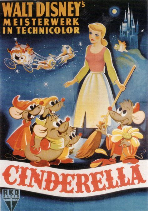 Cinderella 1950 Imdb