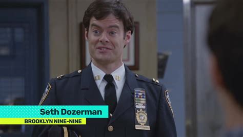 'Brooklyn Nine-Nine' Profile: Seth Dozerman | Fandom