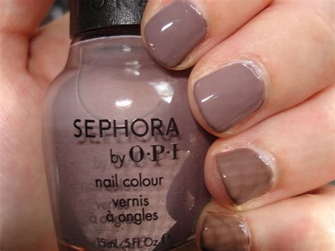 Productrater!: Taupe Nail Polish Comparisons: Bottle Pictures and Swatches