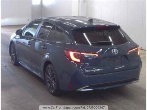 Toyota Corolla Touring Wagon 2023 J$ 4,408,200 for sale | JamaiCars.com