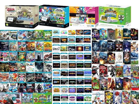 How To Get Free Wii U Games - multiprogramlift