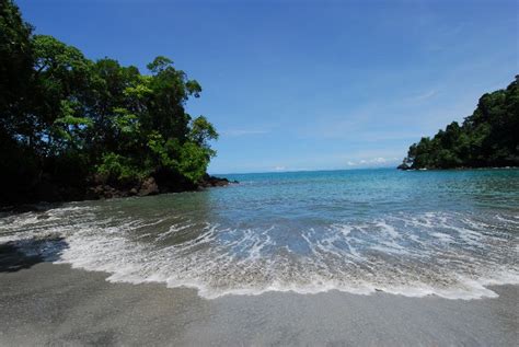 Stunning photos of our spectacular beach at Tulemar Resort in Manuel Antonio, Costa Rica ...