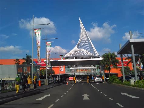 Margo City Square, Margocity, Kota Depok - Indonesia