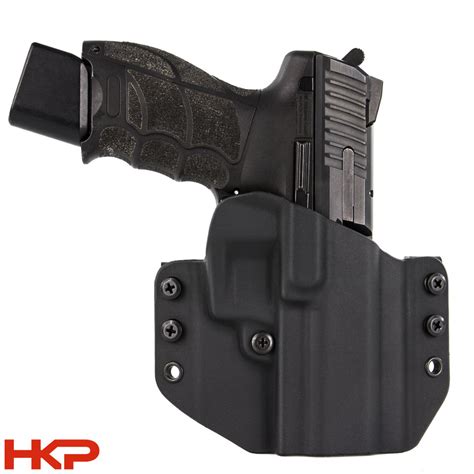 Warrior Holster - Right Hand - HK P30SK