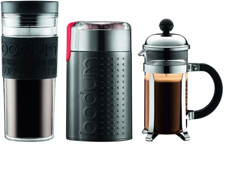 Bodum Coffee Grinder Review – Become a Barista at Home