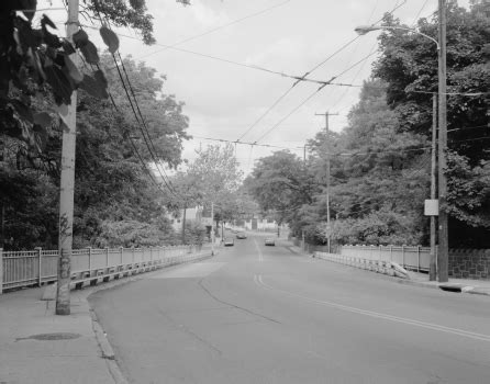 Frankford Avenue Bridge (Philadelphia, 1697) | Structurae