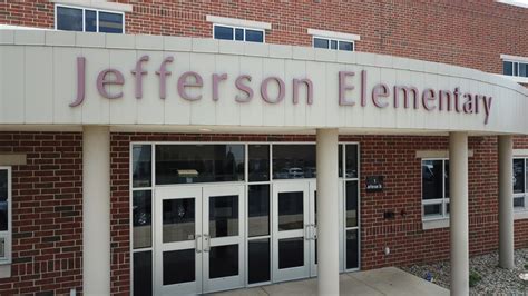 After–School Clubs and Activities | Jefferson Elementary School
