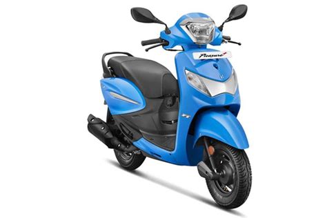 Top 10 Best Lightweight Scooty For Girls In India