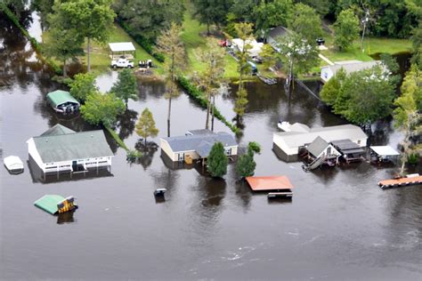 Disaster 101- Flooding. Types, Safety and Preparedness