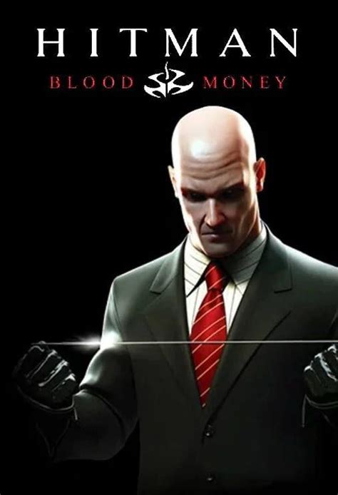 Hitman: Blood Money (2006) - FilmAffinity