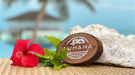 Luhana - Hawaiian lifestyle at ROBINSON | Robinson.com