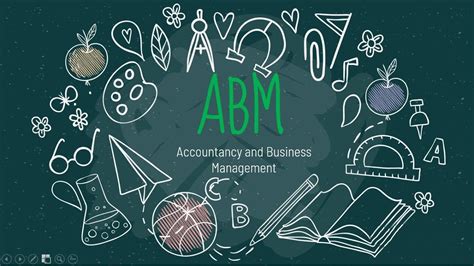 ABM - Related College Courses | Philippines - YouTube