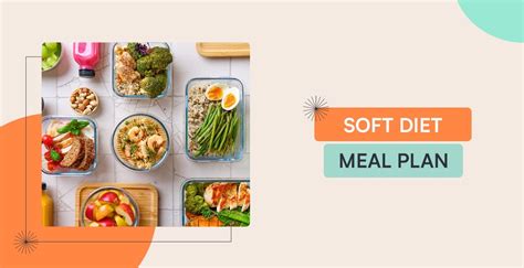 Soft Diet Meal Plan: 2 Days Free Meal Sample From Fitelo Experts