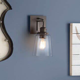 Wall Lights You'll Love | Wayfair