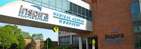 Inspira Acute Care for Elders Unit - Woodbury in Woodbury, NJ - Reviews, Complaints, Pricing ...