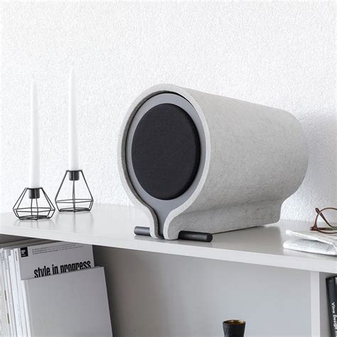 Shelf Loudspeaker | Speaker design, Audio design, Speaker