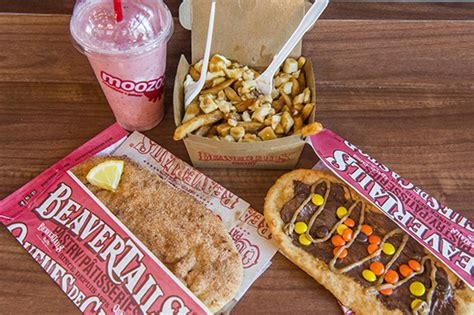 BeaverTails Toronto - blogTO - Toronto