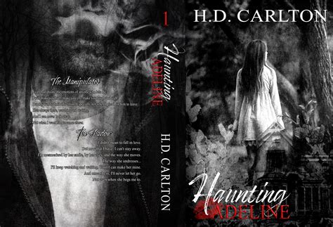 Family, Books and Food!: Haunting Adeline by H.D. Carlton