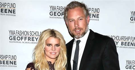 Eric Johnson Shares New Photos From Jessica Simpson Wedding